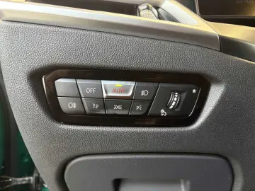 BMW M3 Competition MxDrive Touring DA Prof PA  H K