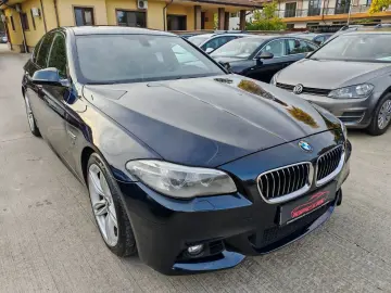 Bmw Seria-5