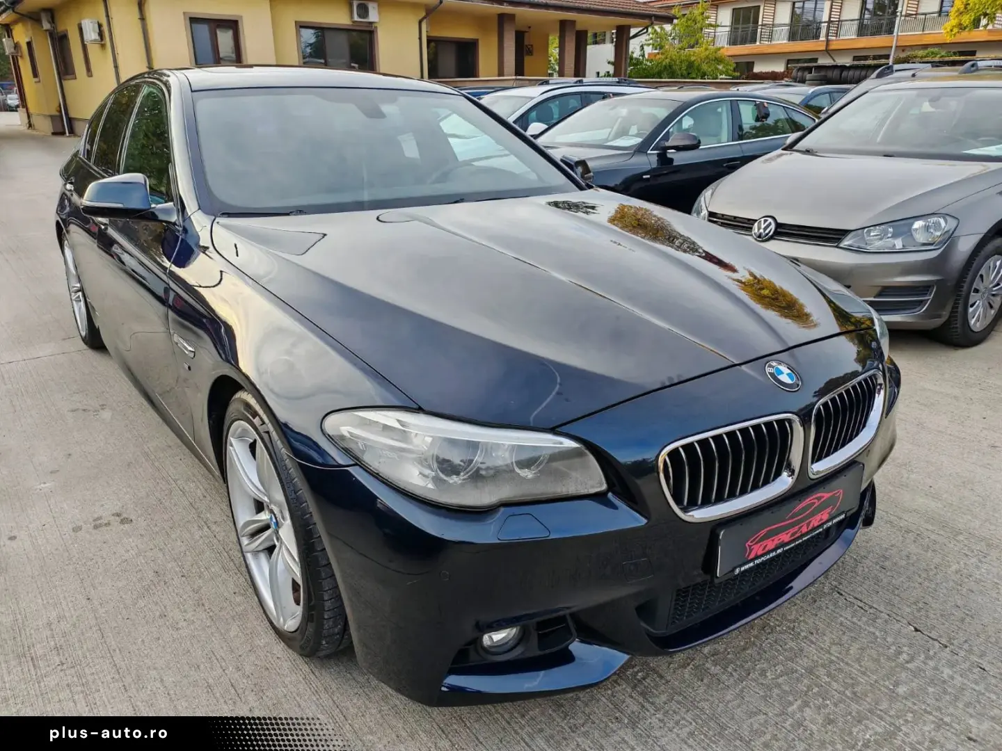 Bmw Seria-5