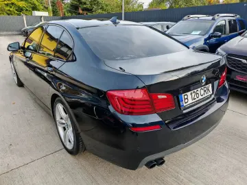 Bmw Seria-5