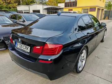 Bmw Seria-5