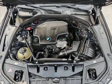 Bmw Seria-5
