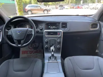 Volvo V60 Aut.    Vindem in Rate Avans Zero cu Buletinul