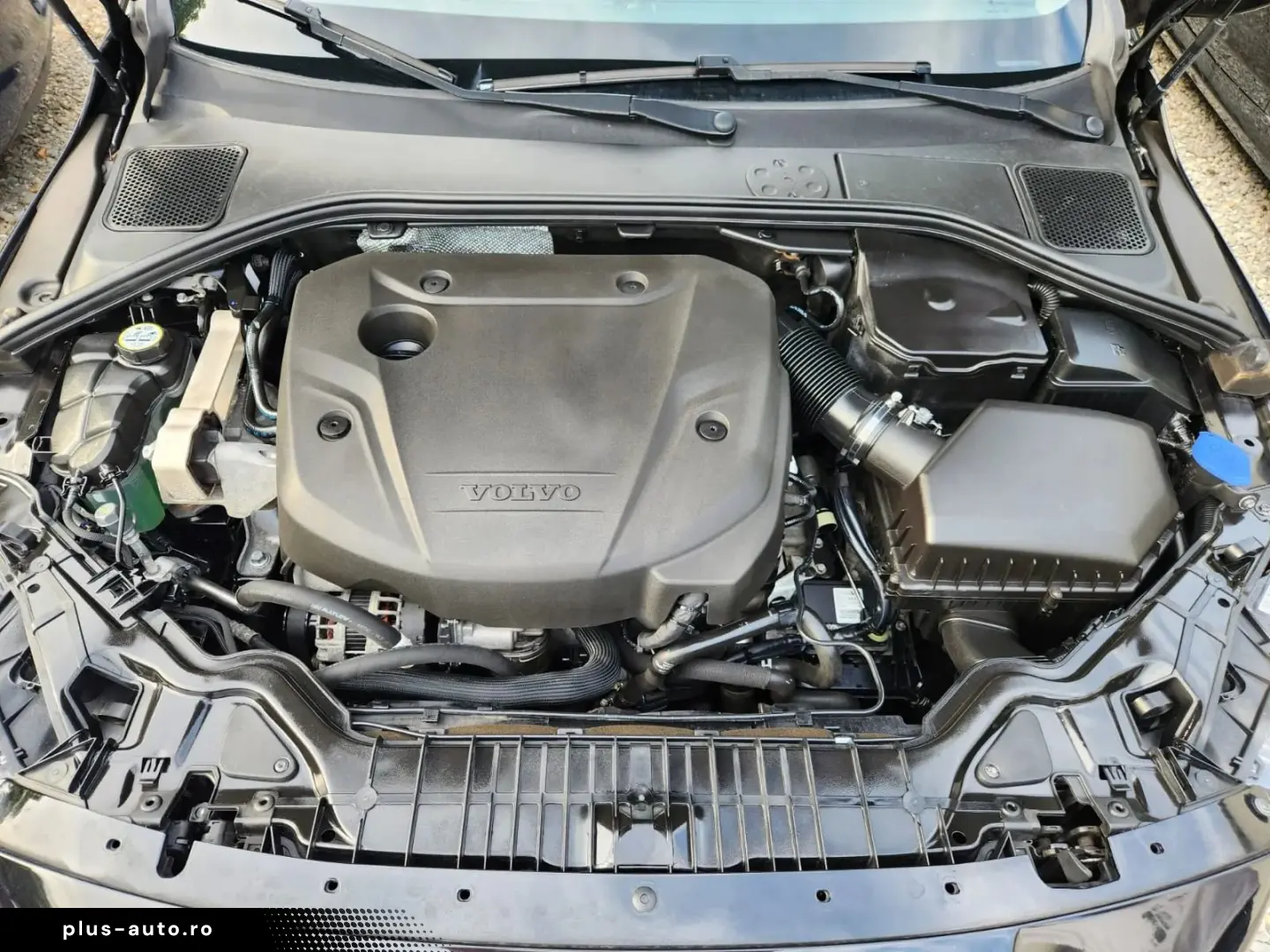 Volvo V60 Aut.    Vindem in Rate Avans Zero cu Buletinul