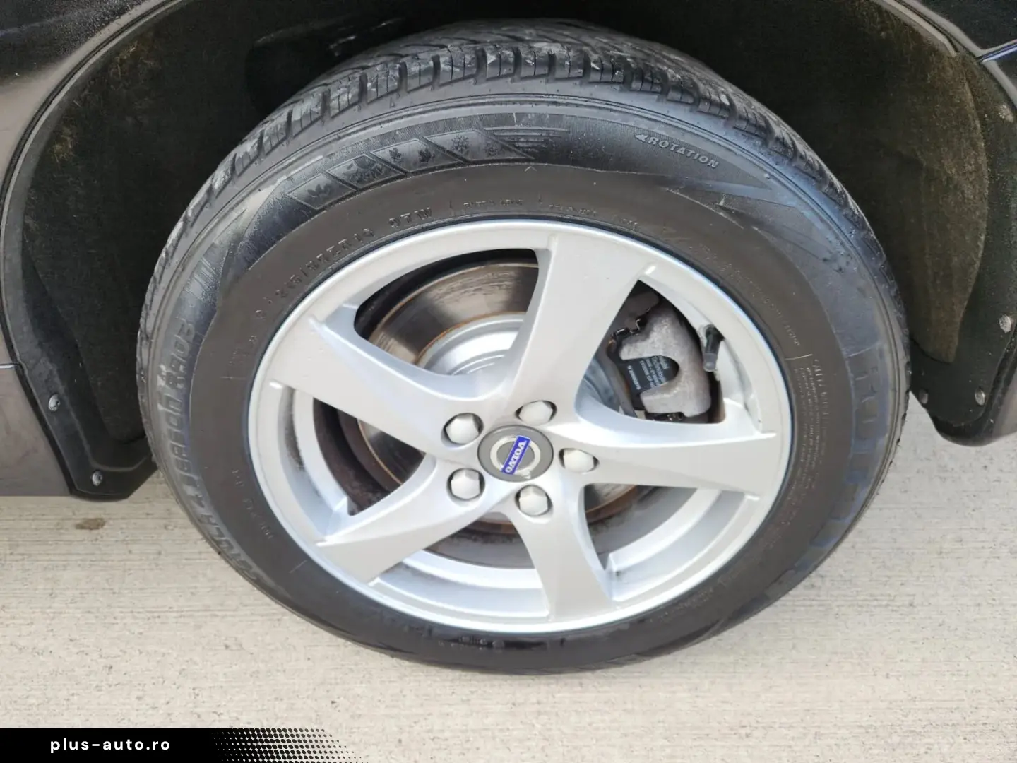 Volvo V60 Aut.    Vindem in Rate Avans Zero cu Buletinul