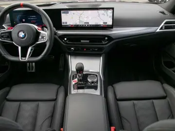 BMW M3 Comp. xDrive Touring Navi HUD 360Â  h k