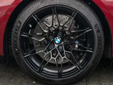 BMW M3 Comp. xDrive Touring Navi HUD 360Â  h k