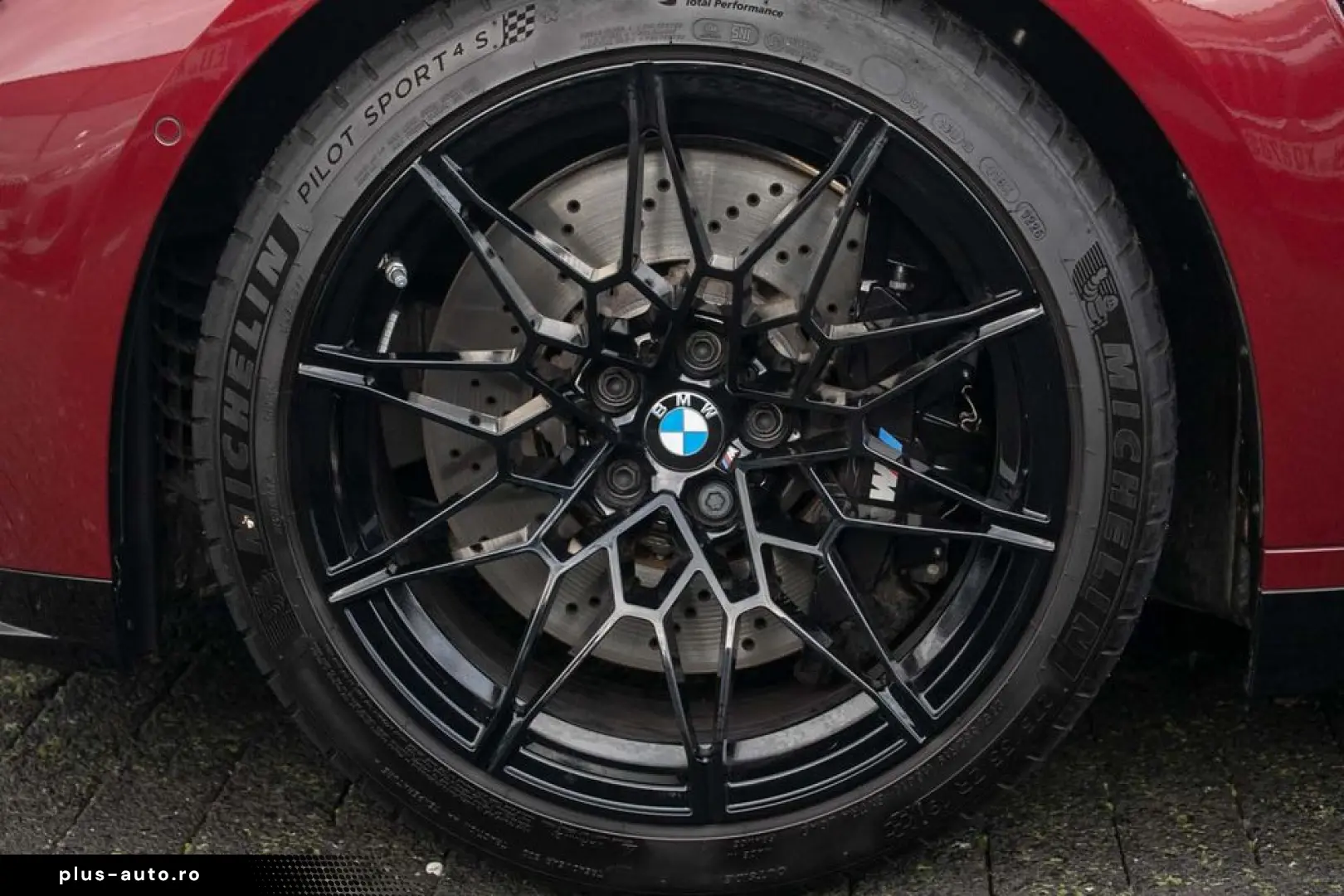 BMW M3 Comp. xDrive Touring Navi HUD 360Â  h k