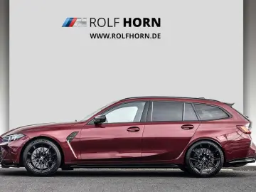 BMW M3 Comp. xDrive Touring Navi HUD 360Â  h k