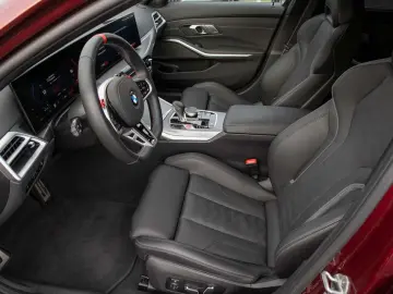 BMW M3 Comp. xDrive Touring Navi HUD 360Â  h k