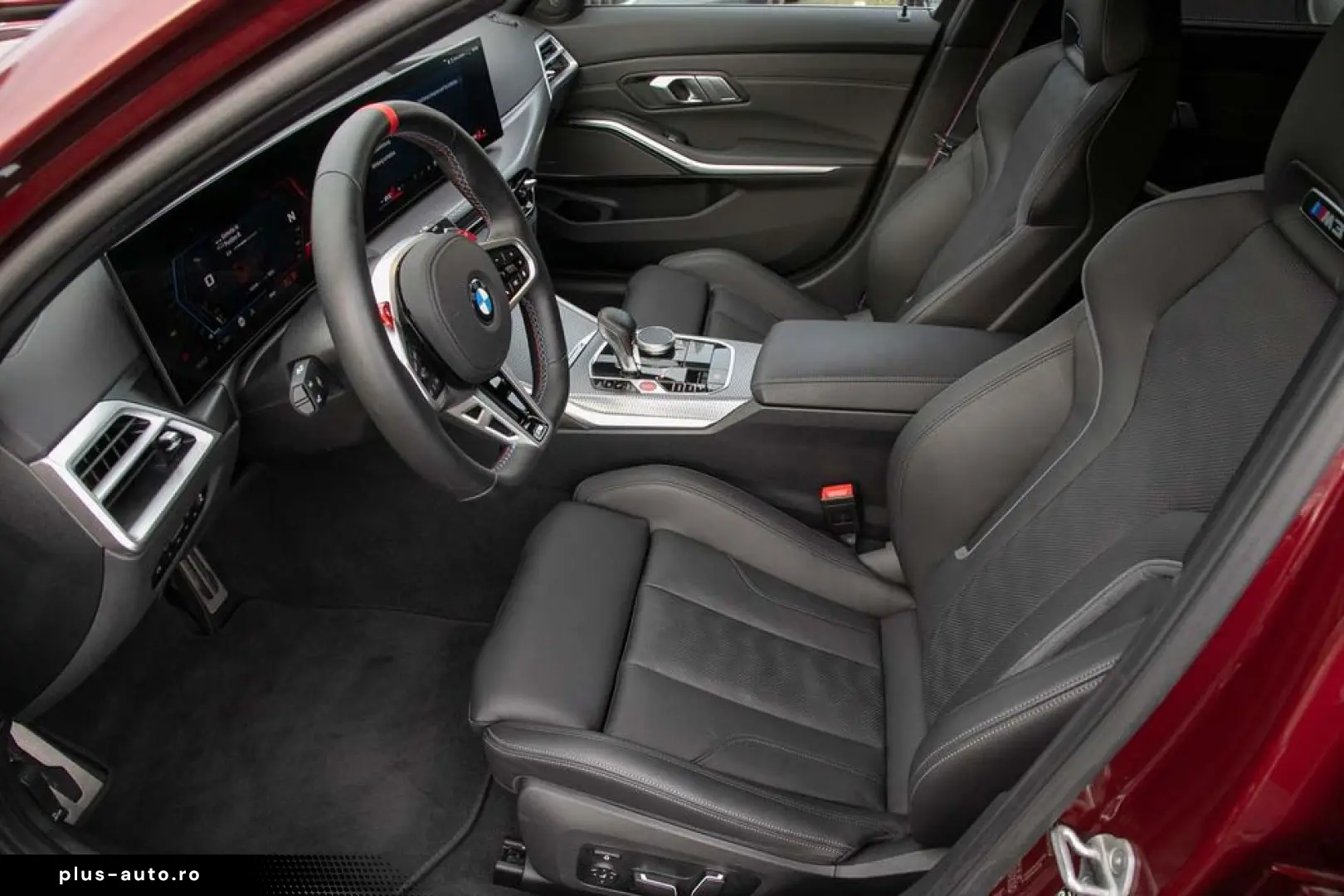 BMW M3 Comp. xDrive Touring Navi HUD 360Â  h k