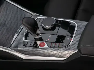 BMW M3 Comp. xDrive Touring Navi HUD 360Â  h k