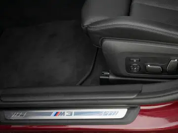 BMW M3 Comp. xDrive Touring Navi HUD 360Â  h k