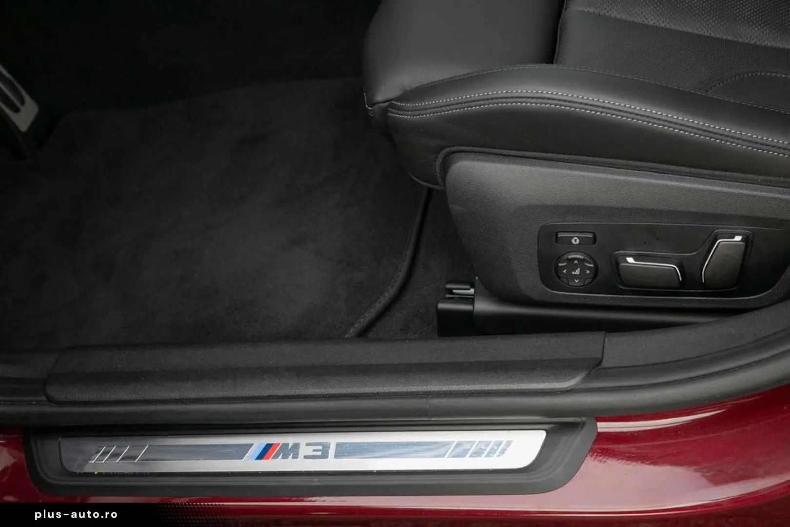 BMW M3 Comp. xDrive Touring Navi HUD 360Â  h k