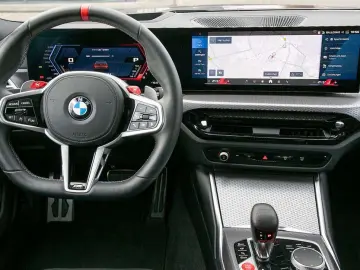 BMW M3 Comp. xDrive Touring Navi HUD 360Â  h k