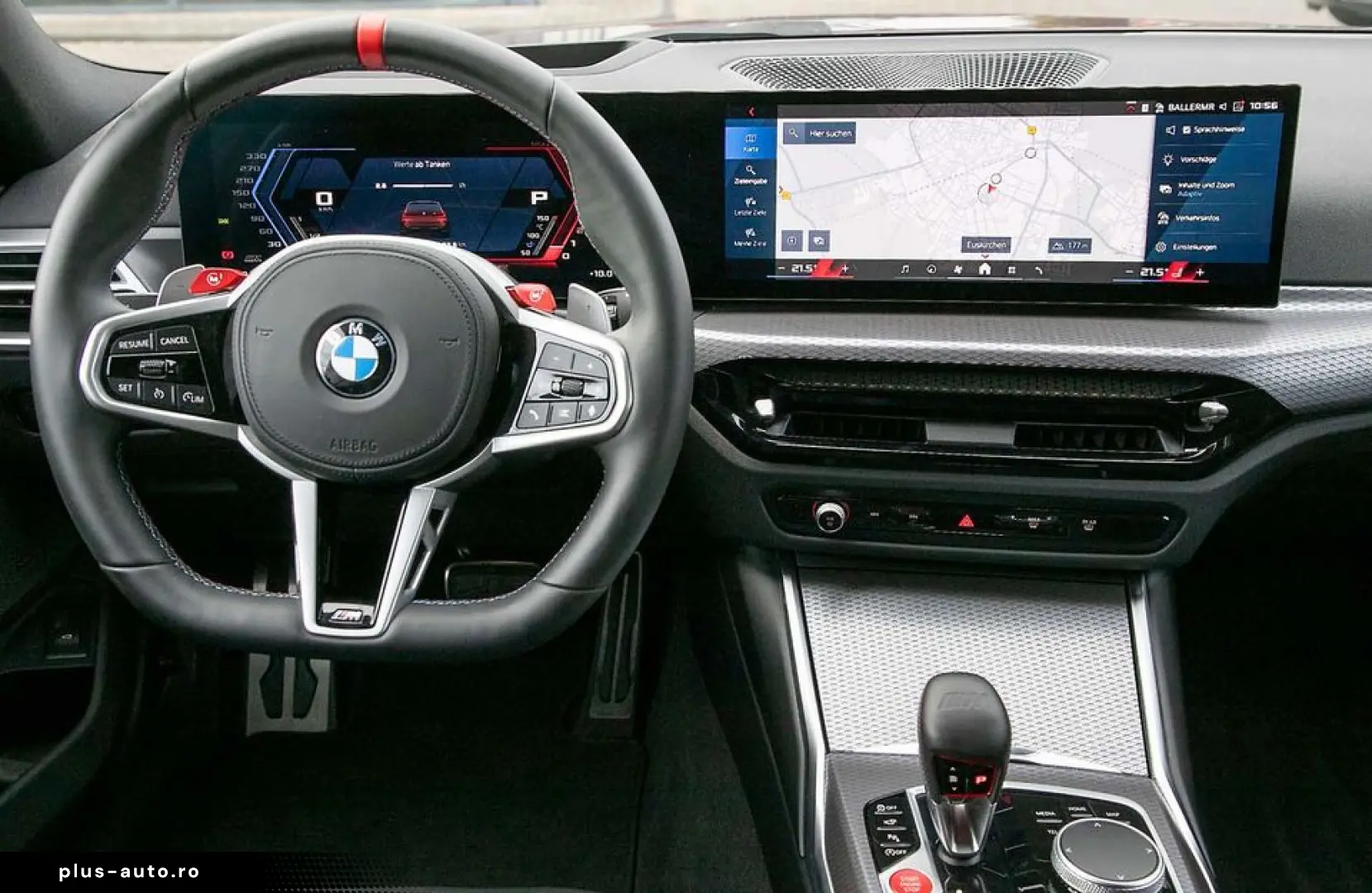 BMW M3 Comp. xDrive Touring Navi HUD 360Â  h k