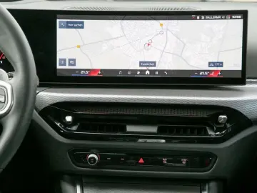 BMW M3 Comp. xDrive Touring Navi HUD 360Â  h k