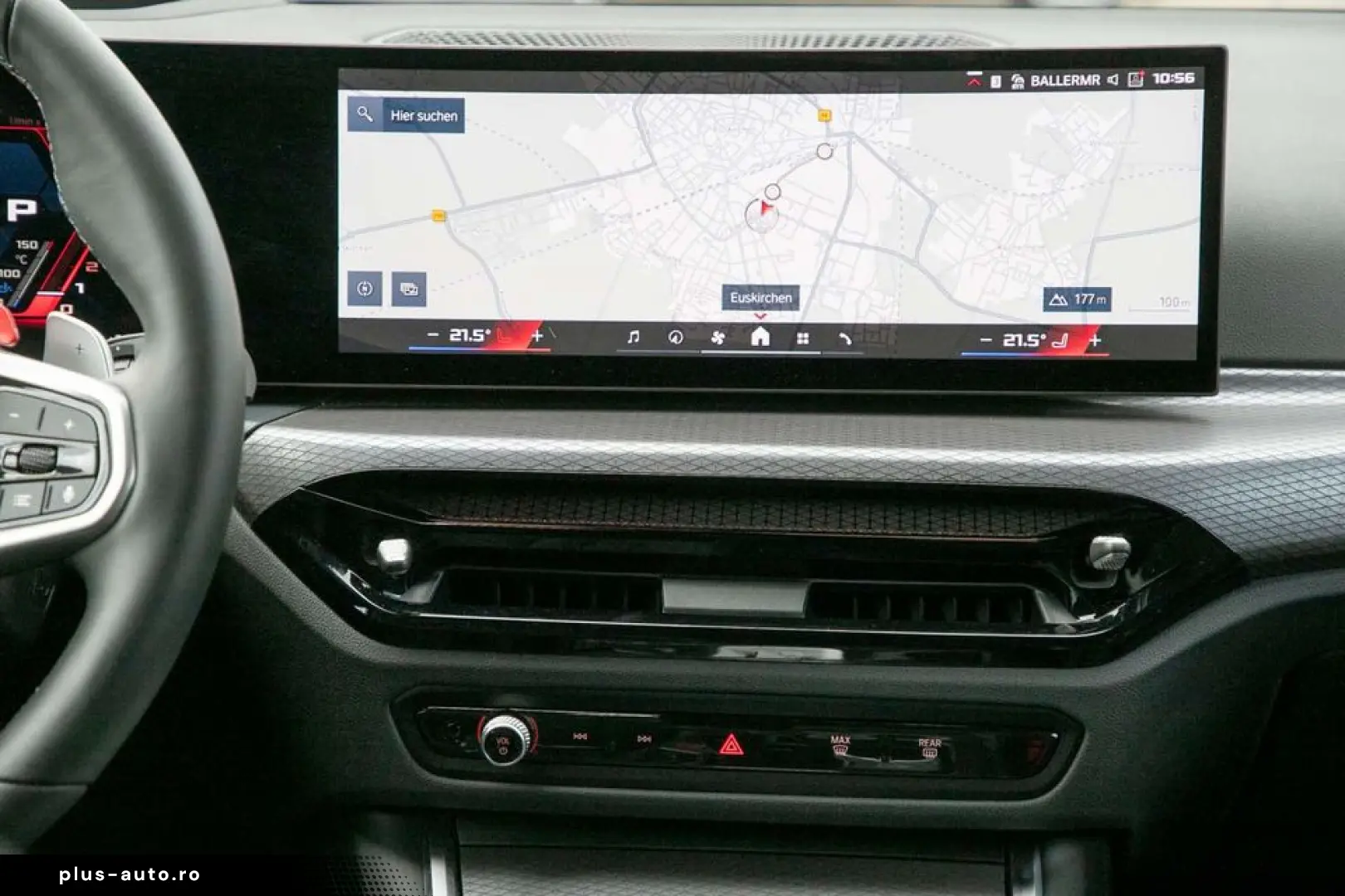 BMW M3 Comp. xDrive Touring Navi HUD 360Â  h k
