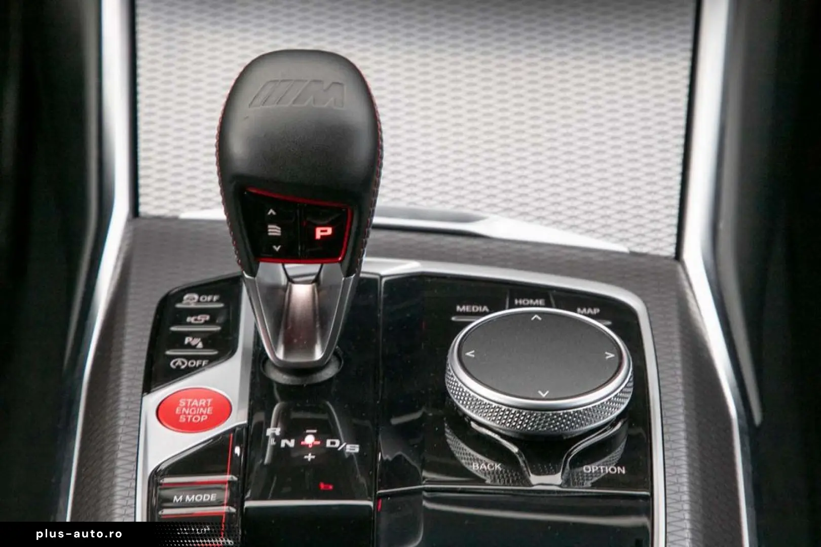 BMW M3 Comp. xDrive Touring Navi HUD 360Â  h k