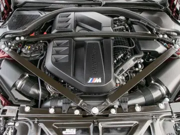 BMW M3 Comp. xDrive Touring Navi HUD 360Â  h k