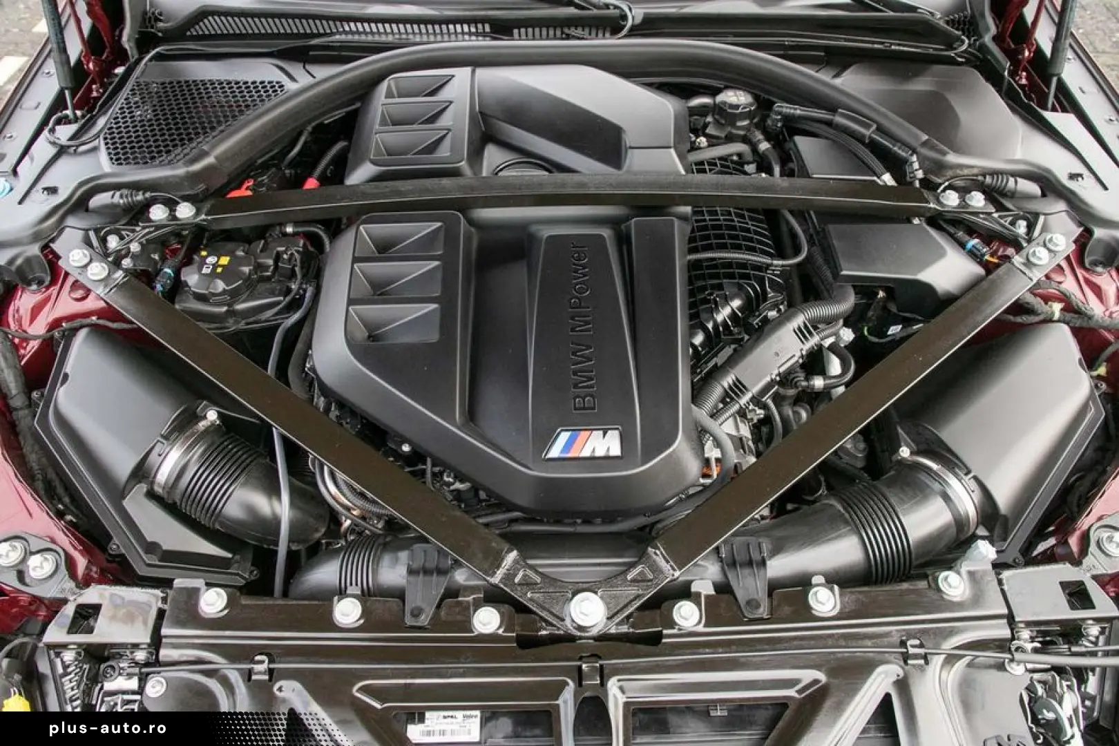 BMW M3 Comp. xDrive Touring Navi HUD 360Â  h k