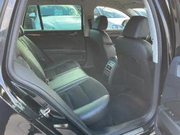Skoda Superb 2.0Tdi DSG    Vindem in Rate Avans Zero cu Bule