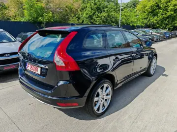 Volvo Xc-60