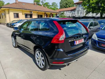 Volvo Xc-60