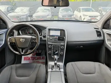 Volvo Xc-60