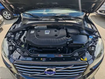 Volvo Xc-60