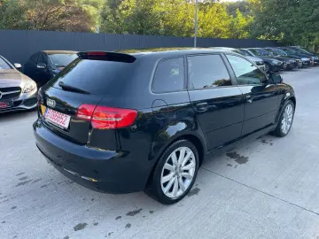 Audi A3 1.4Tfsi Aut    Vindem in Rate Avans Zero cu Buletinu