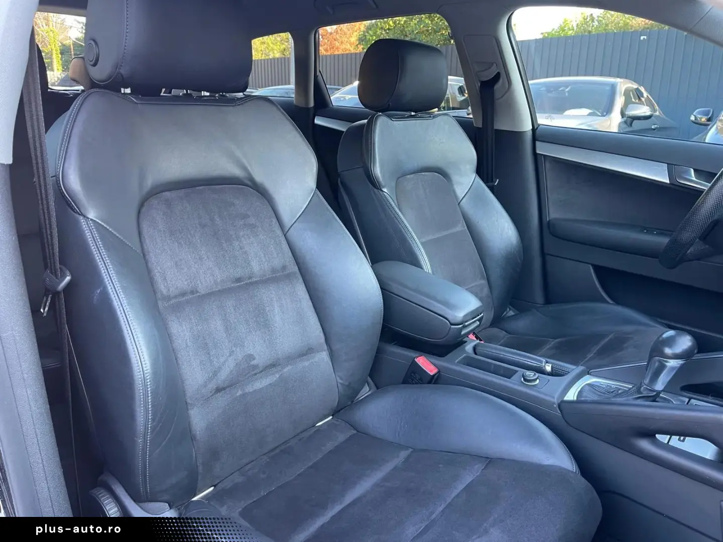 Audi A3 1.4Tfsi Aut    Vindem in Rate Avans Zero cu Buletinu