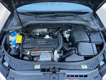 Audi A3 1.4Tfsi Aut    Vindem in Rate Avans Zero cu Buletinu