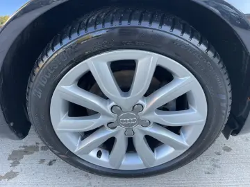 Audi A3 1.4Tfsi Aut    Vindem in Rate Avans Zero cu Buletinu