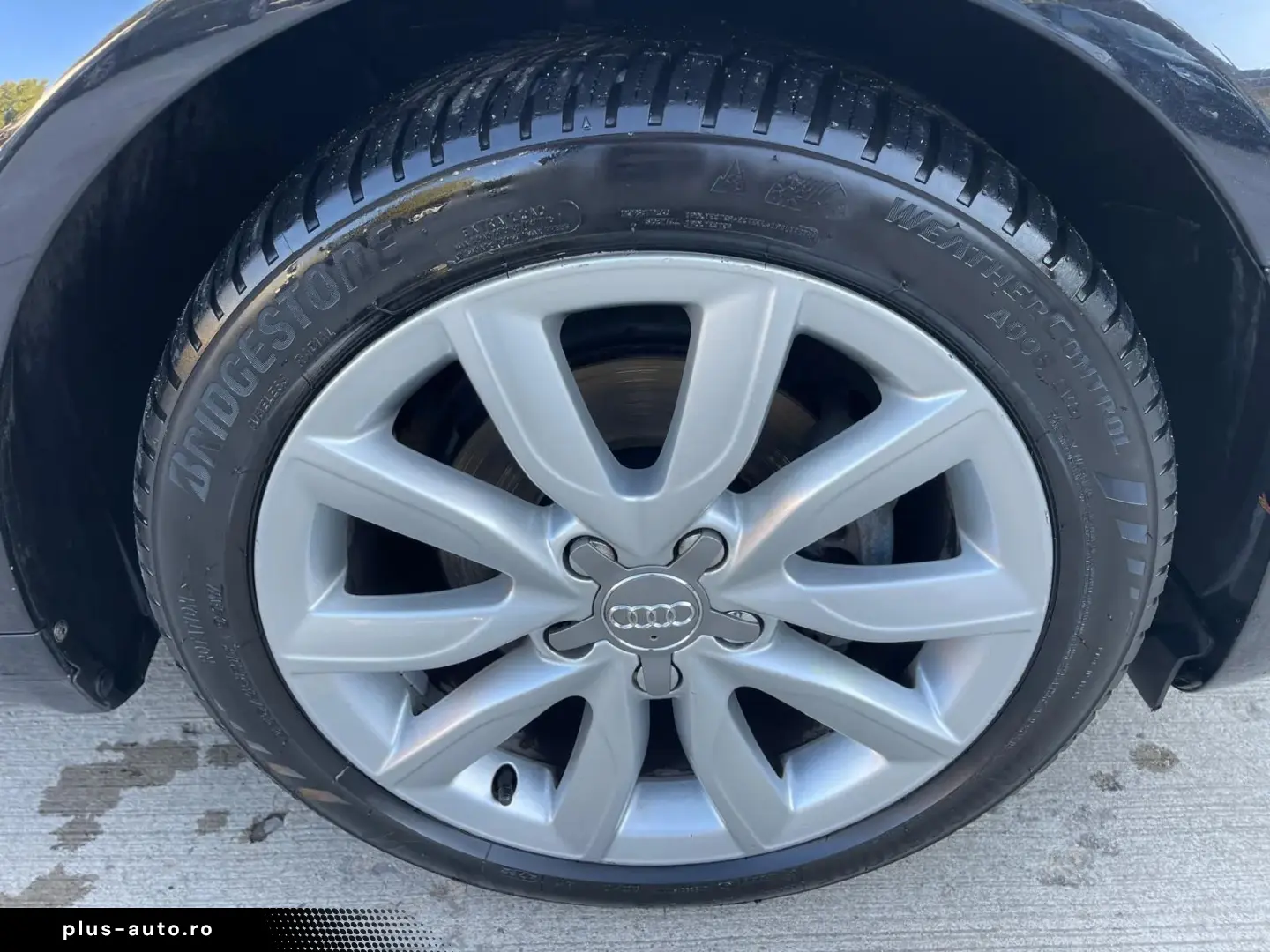 Audi A3 1.4Tfsi Aut    Vindem in Rate Avans Zero cu Buletinu