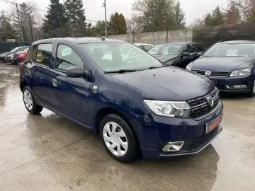 Dacia Sandero 1.0i    Vindem in Rate Avans Zero cu Buletinul