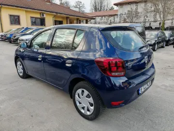 Dacia Sandero 1.0i    Vindem in Rate Avans Zero cu Buletinul