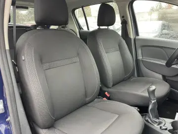 Dacia Sandero 1.0i    Vindem in Rate Avans Zero cu Buletinul