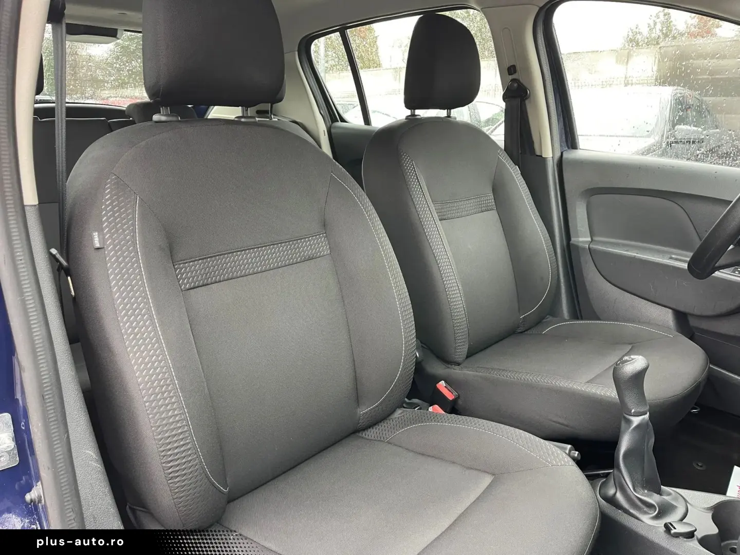 Dacia Sandero 1.0i    Vindem in Rate Avans Zero cu Buletinul