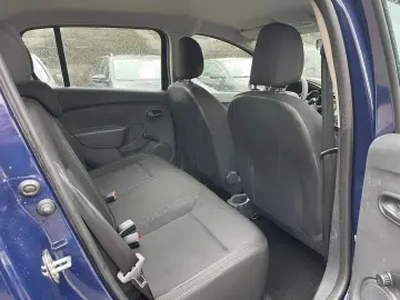 Dacia Sandero 1.0i    Vindem in Rate Avans Zero cu Buletinul