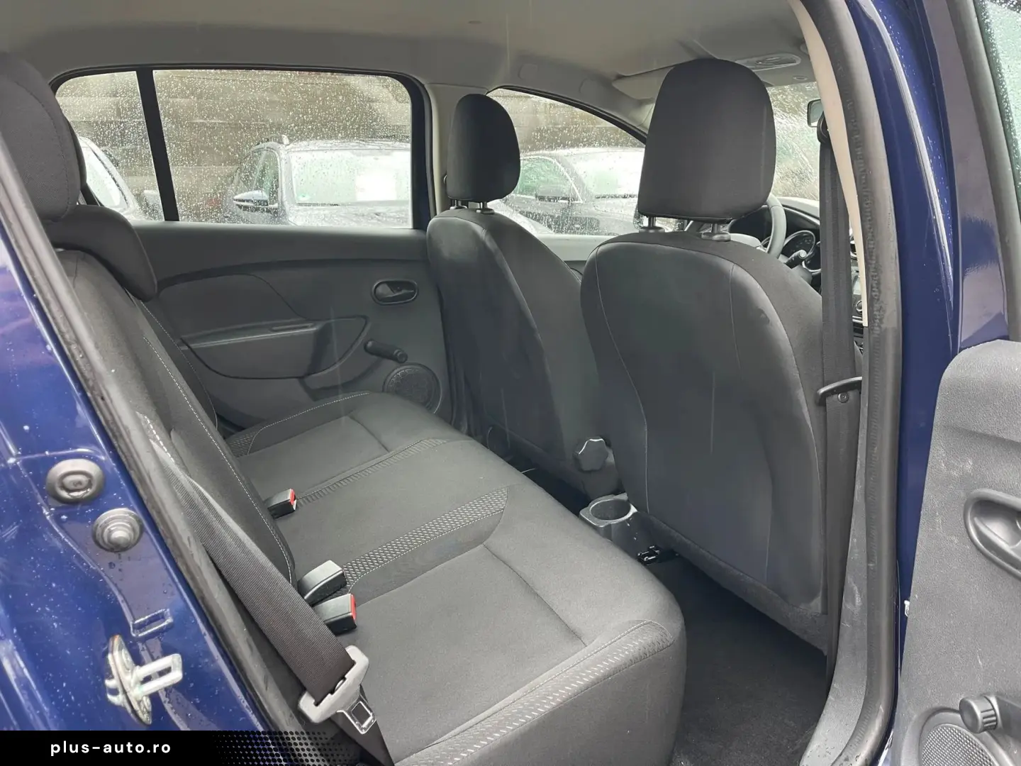 Dacia Sandero 1.0i    Vindem in Rate Avans Zero cu Buletinul