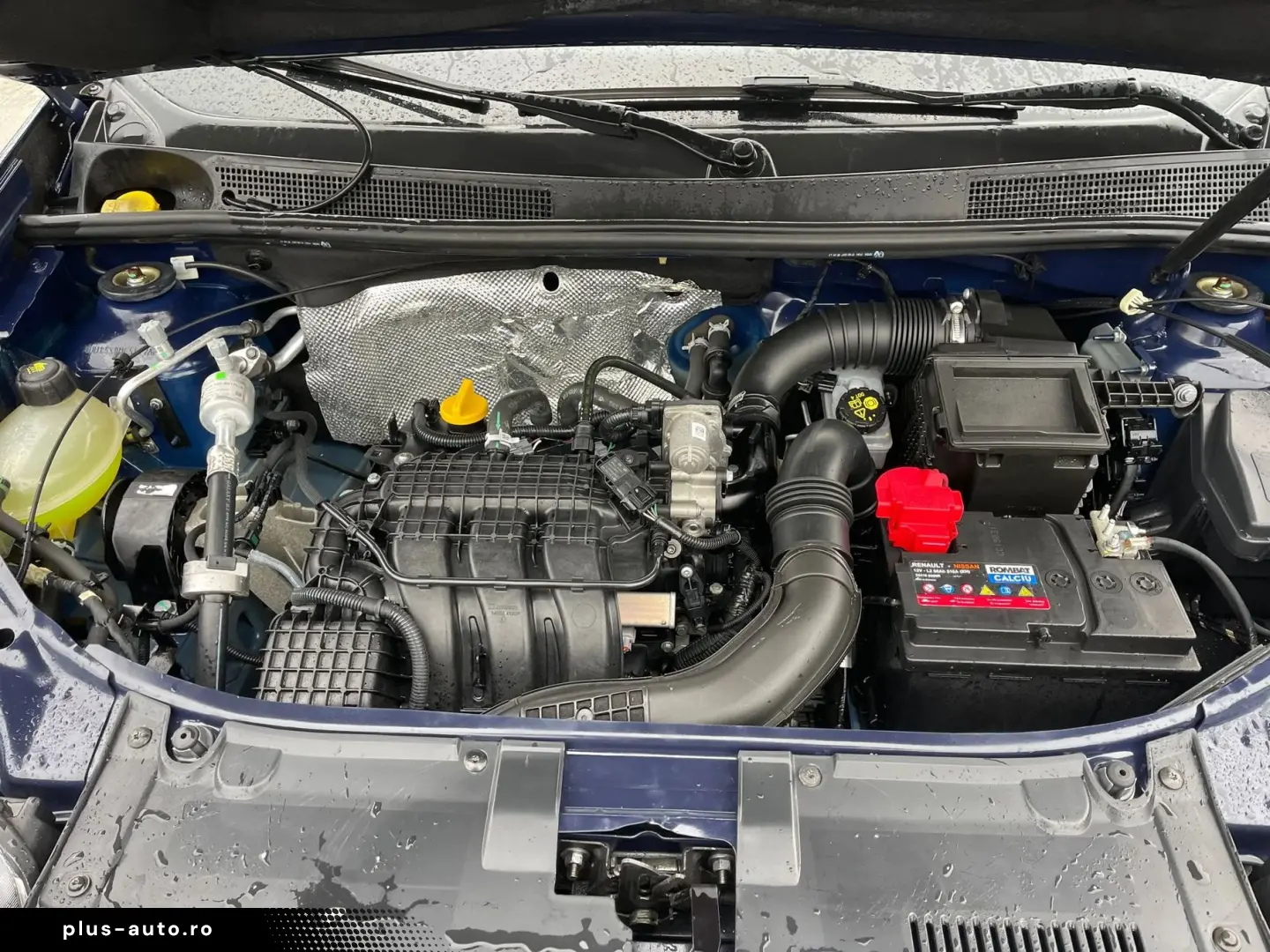 Dacia Sandero 1.0i    Vindem in Rate Avans Zero cu Buletinul