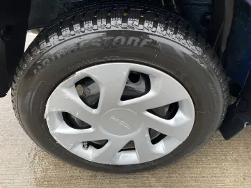 Dacia Sandero 1.0i    Vindem in Rate Avans Zero cu Buletinul