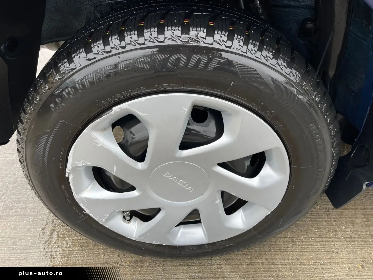 Dacia Sandero 1.0i    Vindem in Rate Avans Zero cu Buletinul