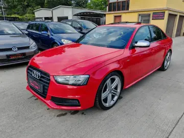 Audi A4 Quattro 3.0Tdi    Vindem in Rate Avans Zero cu Bulet
