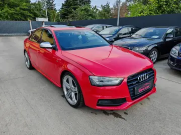 Audi A4 Quattro 3.0Tdi    Vindem in Rate Avans Zero cu Bulet