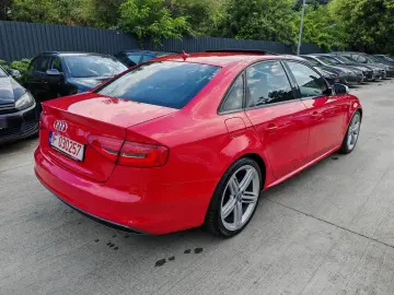 Audi A4 Quattro 3.0Tdi    Vindem in Rate Avans Zero cu Bulet