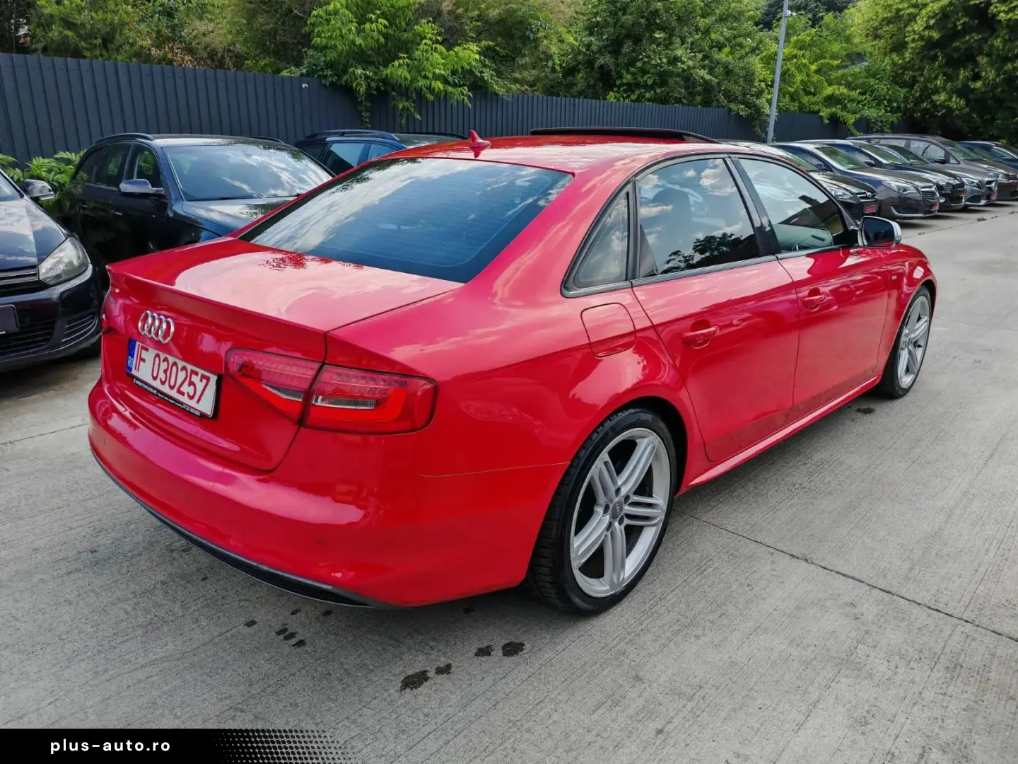 Audi A4 Quattro 3.0Tdi    Vindem in Rate Avans Zero cu Bulet