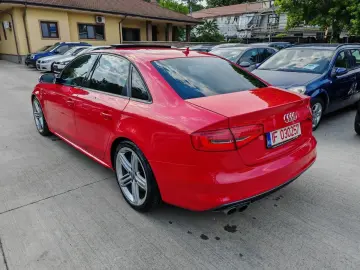 Audi A4 Quattro 3.0Tdi    Vindem in Rate Avans Zero cu Bulet