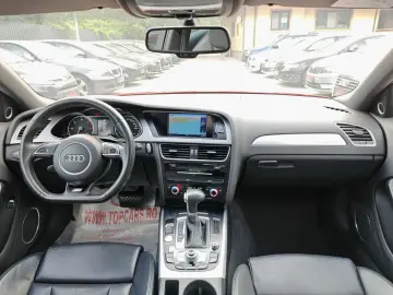 Audi A4 Quattro 3.0Tdi    Vindem in Rate Avans Zero cu Bulet